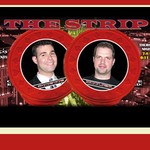 Logo of the podcast The Strip: Las Vegas Podcast Podcast The Strip: Las Vegas Podcast