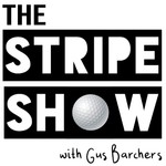 Logo of the podcast The Stripe Show Podcast The Stripe Show