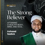 The Strong Believer Podcast The Strong Believer