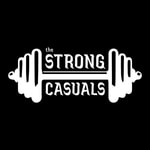 Podcast The Strong Casuals