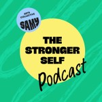Logo of the podcast The Stronger Self Podcast Podcast The Stronger Self Podcast