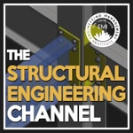 Logo of the podcast The Structural Engineering Channel