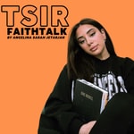Logo of the podcast The Struggle Is Real Faithtalk Podcast The Struggle Is Real Faithtalk