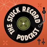 Logo of the podcast The Stuck Record - Finding a new groove for internal communication Podcast The Stuck Record - Finding a new groove for internal communication
