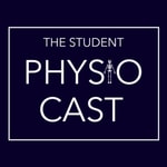 Logo of the podcast The Student PhysioCast Podcast The Student PhysioCast