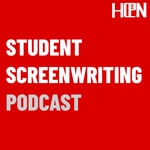 Logo of the podcast The Student Screenwriting Podcast Podcast The Student Screenwriting Podcast