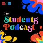 Logo of the podcast The Students' Podcast Podcast The Students' Podcast