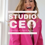 The Studio CEO: Business Coaching For Yoga & Pilates Teachers & Studio Owners Podcast The Studio CEO: Business Coaching For Yoga & Pilates Teachers & Studio Owners