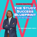 Logo of the podcast The Study Success Blueprint Podcast The Study Success Blueprint
