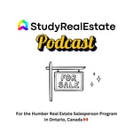 Logo of the podcast The StudyRealEstate Podcast for Ontario, Canada Podcast The StudyRealEstate Podcast for Ontario, Canada