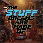 Logo of the podcast The Stuff Dreams Are Made Of Logo of the podcast The Stuff Dreams Are Made Of