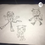 Podcast The Stuff Show (Starring [PabloNPals]!)