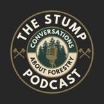 Logo of the podcast The Stump Podcast The Stump