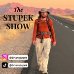 Logo of the podcast The Stupek Show Podcast The Stupek Show