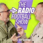 Logo of the podcast The STV Radio Football Show Podcast The STV Radio Football Show