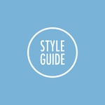 Logo of the podcast The Style Guide Podcast The Style Guide