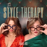 Logo of the podcast The Style Therapy Podcast Logo of the podcast The Style Therapy Podcast