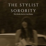 Logo of the podcast The Stylist Sorority Podcast The Stylist Sorority