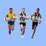 Logo of the podcast The Sub Sub-Elite Club Podcast Podcast The Sub Sub-Elite Club Podcast
