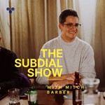Logo of the podcast The Subdial Show Podcast The Subdial Show