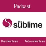 Logo of the podcast The Sublime Podcast The Sublime