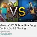Podcast The Subnautica Podcast 