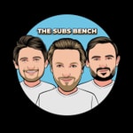 Logo of the podcast The Subs Bench Podcast Podcast The Subs Bench Podcast