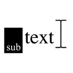 The Subtext Podcast The Subtext