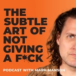 SOLVED with Mark Manson