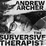 Logo of the podcast The Subversive Therapist Podcast The Subversive Therapist
