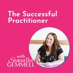 Logo of the podcast The Successful Practitioner Podcast The Successful Practitioner