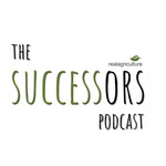 Logo of the podcast The Successors – RealAgriculture Podcast The Successors – RealAgriculture