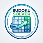 Logo of the podcast The SudokuSolverOnline Podcast Podcast The SudokuSolverOnline Podcast
