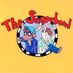 Logo of the podcast The Sugarbowl Podcast The Sugarbowl