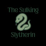 Logo of the podcast The Sulking Slytherin Podcast The Sulking Slytherin