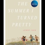 Logo of the podcast The Summer I Turned Pretty by Jenny Han, Book Summary, Podcast, English Podcast The Summer I Turned Pretty by Jenny Han, Book Summary, Podcast, English