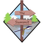Logo of the podcast The Summit Podcast The Summit