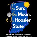 Logo of the podcast The Sun, The Moon, & The Hoosier State Podcast The Sun, The Moon, & The Hoosier State
