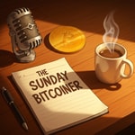 Podcast The Sunday Bitcoiner