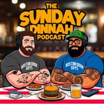 Podcast The Sunday Dinnah Podcast