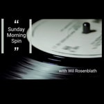Logo of the podcast The Sunday Morning Spin Podcast The Sunday Morning Spin