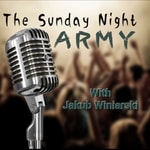 Podcast The Sunday Night Army