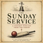 Logo of the podcast The Sunday Service Podcast The Sunday Service