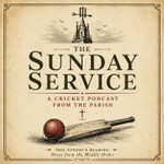 The Sunday Service Podcast The Sunday Service