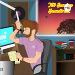 Logo of the podcast The Sunday Soundtrack Podcast The Sunday Soundtrack
