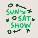 Logo of the podcast The Sunday To Saturday Show Podcast The Sunday To Saturday Show