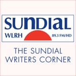 Logo of the podcast The Sundial Writers Corner Podcast The Sundial Writers Corner