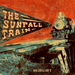 Logo of the podcast The Sunfall Train Podcast The Sunfall Train