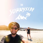 Logo of the podcast THE SUNNYSIDE Podcast THE SUNNYSIDE