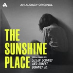 Logo of the podcast The Sunshine Place Podcast The Sunshine Place